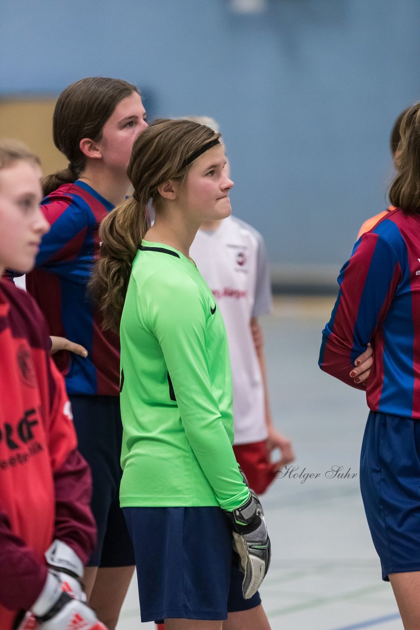 Bild 77 - HFV Futsalmeisterschaft C-Juniorinnen